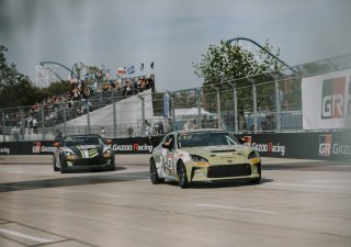  | SRO Motorsports Group