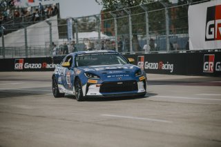  | SRO Motorsports Group