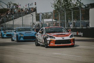  | SRO Motorsports Group