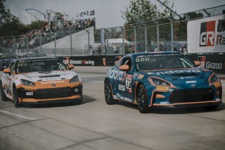  | SRO Motorsports Group
