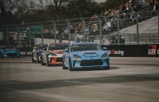  | SRO Motorsports Group