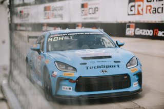  | SRO Motorsports Group