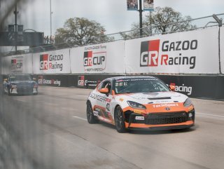  | SRO Motorsports Group