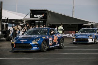  | SRO Motorsports Group