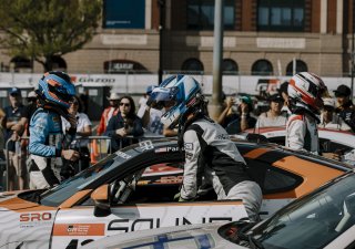  | SRO Motorsports Group