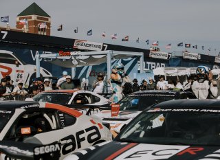  | SRO Motorsports Group