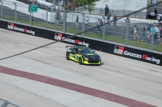 \Java House Grand Prix of Arlington#1\, Java House Grand Prix of Arlington, 041, Nathan Dupuis, Copeland Motorsports, Tamar Building Products, Toyota GR86, Bella Galloway / TGRNA, Toyota GR Cup, Qualifying - Q2, \Java House Grand Prix of Arlington#2\, GRC | SRO Motorsports Group