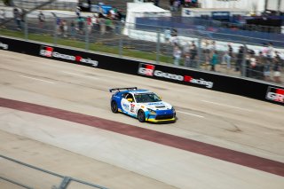 \Java House Grand Prix of Arlington#1\, Java House Grand Prix of Arlington, 33, Jason Kos, Dream Machine, Eagles Canyon, Toyota GR86, Bella Galloway / TGRNA, Toyota GR Cup, Qualifying - Q2, \Java House Grand Prix of Arlington#2\, GRCup, GR86 Cup Car
 | SRO Motorsports Group