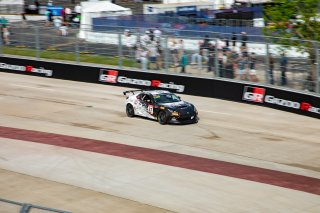\Java House Grand Prix of Arlington#1\, Java House Grand Prix of Arlington, 57, Jeff Curry, Dream Machine, Eagles Canyon, Toyota GR86, Bella Galloway / TGRNA, Toyota GR Cup, Qualifying - Q2, \Java House Grand Prix of Arlington#2\, GRCup, GR86 Cup Car
 | SRO Motorsports Group