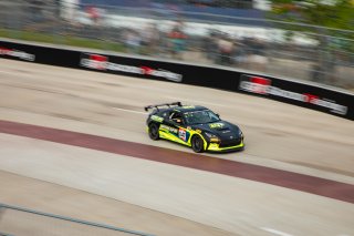 \Java House Grand Prix of Arlington#1\, Java House Grand Prix of Arlington, 041, Nathan Dupuis, Copeland Motorsports, Tamar Building Products, Toyota GR86, Bella Galloway / TGRNA, Toyota GR Cup, Qualifying - Q2, \Java House Grand Prix of Arlington#2\, GRC | SRO Motorsports Group