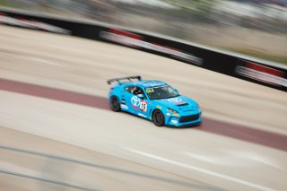 \Java House Grand Prix of Arlington#1\, Java House Grand Prix of Arlington, 15, Spike Kohlbecker, TechSport Racing, Toyota GR86, Bella Galloway / TGRNA, Toyota GR Cup, Qualifying - Q2, \Java House Grand Prix of Arlington#2\, GRCup, GR86 Cup Car
 | SRO Motorsports Group