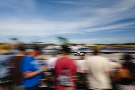 #007 Toyota GR86 of Amilio DiLauro, 2026, Am, Arlington, BSI Racing, GR Cup, Mar 13 - 15, SRO America, TX
 | Fred Hardy | www.echoandorigin.studio &copy;2026