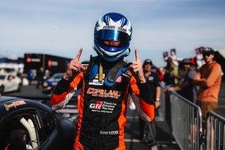 #22 Toyota GR86 of Jeremy Fletcher, 2026, Am, Arlington, Copeland Motorsports, GR Cup, Mar 13 - 15, SRO America, TX
 | Fred Hardy | www.echoandorigin.studio &copy;2026