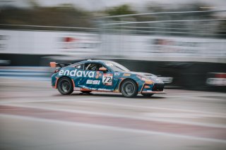 | SRO Motorsports Group