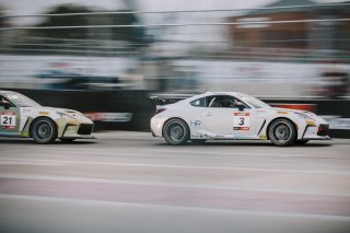  | SRO Motorsports Group