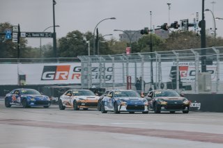  | SRO Motorsports Group