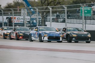  | SRO Motorsports Group