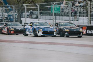  | SRO Motorsports Group