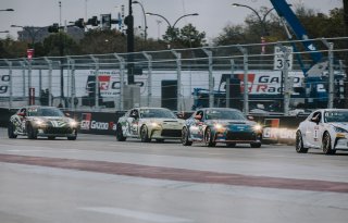  | SRO Motorsports Group