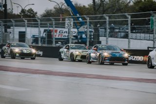  | SRO Motorsports Group