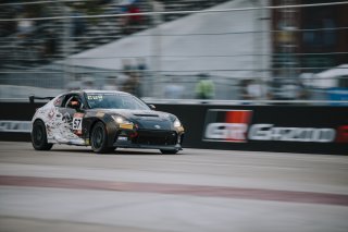  | SRO Motorsports Group