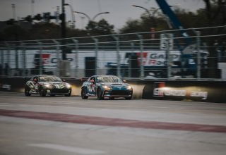  | SRO Motorsports Group