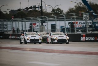  | SRO Motorsports Group