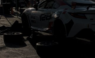  | SRO Motorsports Group