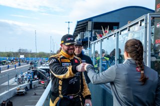 \Java House Grand Prix of Arlington#1\, Java House Grand Prix of Arlington, 93, Patrick Brunson, Eagles Canyon, Fast Track Racing, Toyota GR86, Bella Galloway / TGRNA, Toyota GR Cup, Round 2 - R2, \Java House Grand Prix of Arlington#2\, GRCup, GR86 Cup Ca | SRO Motorsports Group