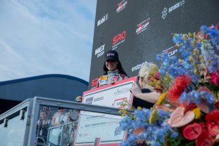 \Java House Grand Prix of Arlington#1\, Java House Grand Prix of Arlington, 85, Ava Schletz, Eagles Canyon, Fast Track Racing, Toyota GR86, Bella Galloway / TGRNA, Toyota GR Cup, Round 2 - R2, \Java House Grand Prix of Arlington#2\, GRCup, GR86 Cup Car, P | SRO Motorsports Group