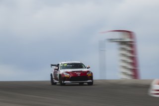 #007 Toyota GR86 of Amilio DiLauro, BSI Racing, GR Cup, Am, SRO America, Circuit of The Americas, Austin, TX, Apr 24 - 26, 2026
 | Fred Hardy | www.echoandorigin.studio &copy;2026