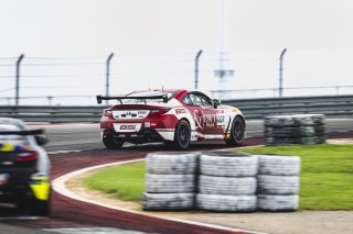 #007 Toyota GR86 of Amilio DiLauro, BSI Racing, GR Cup, Am, SRO America, Circuit of The Americas, Austin, TX, Apr 24 - 26, 2026
 | Fred Hardy | www.echoandorigin.studio &copy;2026