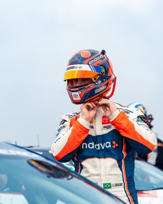 Austin, Circuit of The Americas - COTA, 72, Ethan Goulart, BSI Racing, Toyota GR86, Endava, TRD, Trevor Travis / TGRNA, Toyota GR Cup, Qualifying - Q1, Texas, GRCup
 | SRO Motorsports Group