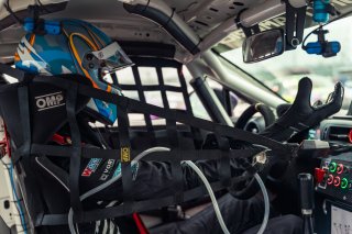 Austin, Circuit of The Americas - COTA, 2, Will Robusto, RVA Graphics Motorsports by Speed Syndicate, Toyota GR86, RVA Graphics & Wraps, Vortex, OMP, Trevor Travis / TGRNA, Toyota GR Cup, Qualifying - Q1, Texas, GRCup
 | SRO Motorsports Group