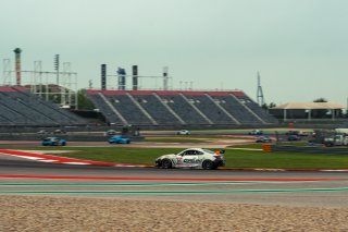 Austin, Circuit of The Americas - COTA, 16, Niko Colby, Copeland Motorsports, Toyota GR86, Trevor Travis / TGRNA, Toyota GR Cup, Qualifying - Q1, Texas, GRCup
 | SRO Motorsports Group