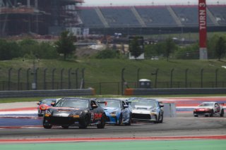 #22 Toyota GR86 of Jeremy Fletcher, Copeland Motorsports, GR Cup, Am, SRO America, Circuit of The Americas, Austin, TX, Apr 24 - 26, 2026
 | Fred Hardy | www.echoandorigin.studio &copy;2026