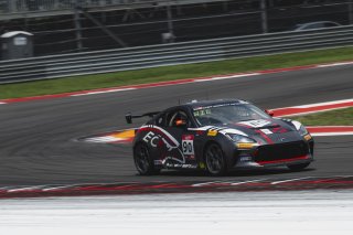 #90 Toyota GR86 of Carter Wilson, Eagles Canyon w/Fast Track, GR Cup, Am, SRO America, Circuit of The Americas, Austin, TX, Apr 24 - 26, 2026
 | Fred Hardy | www.echoandorigin.studio &copy;2026