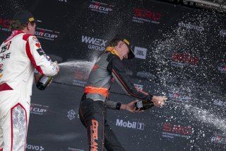 #22 Toyota GR86 of Jeremy Fletcher, Copeland Motorsports, GR Cup, Am, SRO America, Circuit of The Americas, Austin, TX, Apr 24 - 26, 2026
 | Fred Hardy | www.echoandorigin.studio &copy;2026