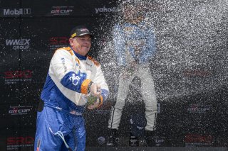 #86 Toyota GR86 of Andrew Gilleland, Dream Machine @ Eagles Canyon, GR Cup, Am, SRO America, Circuit of The Americas, Austin, TX, Apr 24 - 26, 2026
 | Fred Hardy | www.echoandorigin.studio &copy;2026