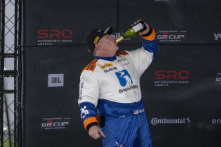 #86 Toyota GR86 of Andrew Gilleland, Dream Machine @ Eagles Canyon, GR Cup, Am, SRO America, Circuit of The Americas, Austin, TX, Apr 24 - 26, 2026
 | Fred Hardy | www.echoandorigin.studio &copy;2026