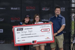 #80 Toyota GR86 of Paityn Feyen, Copeland Motorsports, GR Cup, Am, SRO America, Circuit of The Americas, Austin, TX, Apr 24 - 26, 2026
 | Fred Hardy | www.echoandorigin.studio &copy;2026