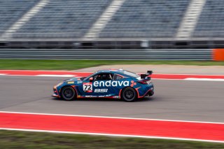 Austin, Circuit of The Americas - COTA, 72, Ethan Goulart, BSI Racing, Toyota GR86, Endava, TRD, Trevor Travis / TGRNA, Toyota GR Cup, Qualifying - Q2, Texas, GRCup
 | SRO Motorsports Group