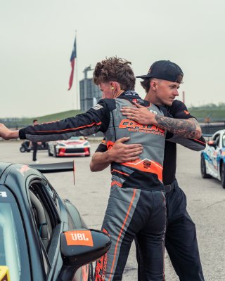 Austin, Circuit of The Americas - COTA, 22, Jeremy Fletcher, Copeland Motorsports, Toyota GR86, Trevor Travis / TGRNA, Toyota GR Cup, Qualifying - Q2, Texas, GRCup
 | SRO Motorsports Group