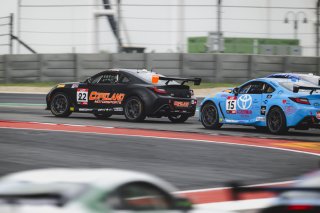 #22 Toyota GR86 of Jeremy Fletcher, Copeland Motorsports, GR Cup, Am, SRO America, Circuit of The Americas, Austin, TX, Apr 24 - 26, 2026
 | Fred Hardy | www.echoandorigin.studio &copy;2026