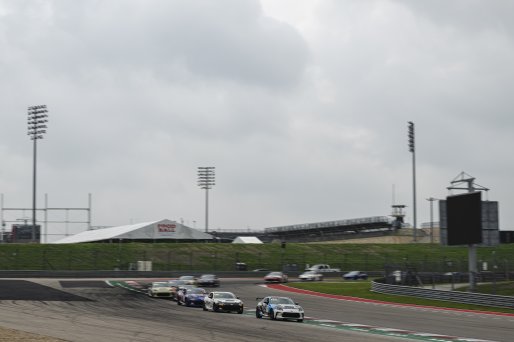#17 Toyota GR86 of Malbec Ramos, TechSport Racing, GR Cup, Am, SRO America, Circuit of The Americas, Austin, TX, Apr 24 - 26, 2026
 | Fred Hardy | www.echoandorigin.studio &copy;2026