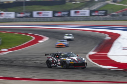 #90 Toyota GR86 of Carter Wilson, Eagles Canyon w/Fast Track, GR Cup, Am, SRO America, Circuit of The Americas, Austin, TX, Apr 24 - 26, 2026
 | Fred Hardy | www.echoandorigin.studio &copy;2026