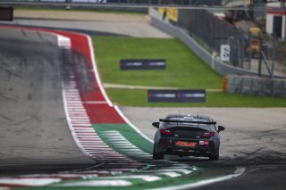 #22 Toyota GR86 of Jeremy Fletcher, Copeland Motorsports, GR Cup, Am, SRO America, Circuit of The Americas, Austin, TX, Apr 24 - 26, 2026
 | Fred Hardy | www.echoandorigin.studio &copy;2026