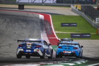 #15 Toyota GR86 of Spike Kohlbecker, TechSport Racing, GR Cup, Am, SRO America, Circuit of The Americas, Austin, TX, Apr 24 - 26, 2026
 | Fred Hardy | www.echoandorigin.studio &copy;2026