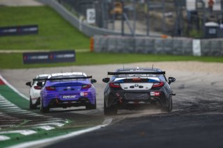#55 Toyota GR86 of Liam Harrison, Blackdog Racing, GR Cup, Am, SRO America, Circuit of The Americas, Austin, TX, Apr 24 - 26, 2026
 | Fred Hardy | www.echoandorigin.studio &copy;2026