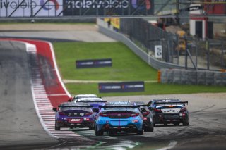 #85 Toyota GR86 of Ava Schletz, Eagles Canyon w/Fast Track, GR Cup, Am, SRO America, Circuit of The Americas, Austin, TX, Apr 24 - 26, 2026
 | Fred Hardy | www.echoandorigin.studio &copy;2026